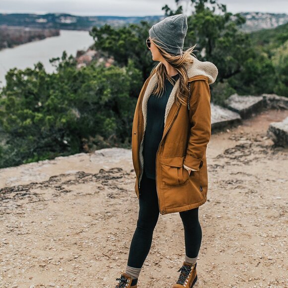 Patagonia Women's Jacket Size Small - Picture 6 of 7